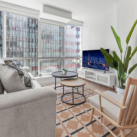 Hotel Stylish Downtown La Getaway - Prime Location On Wilshire Blvd! Los Angeles Esterno foto