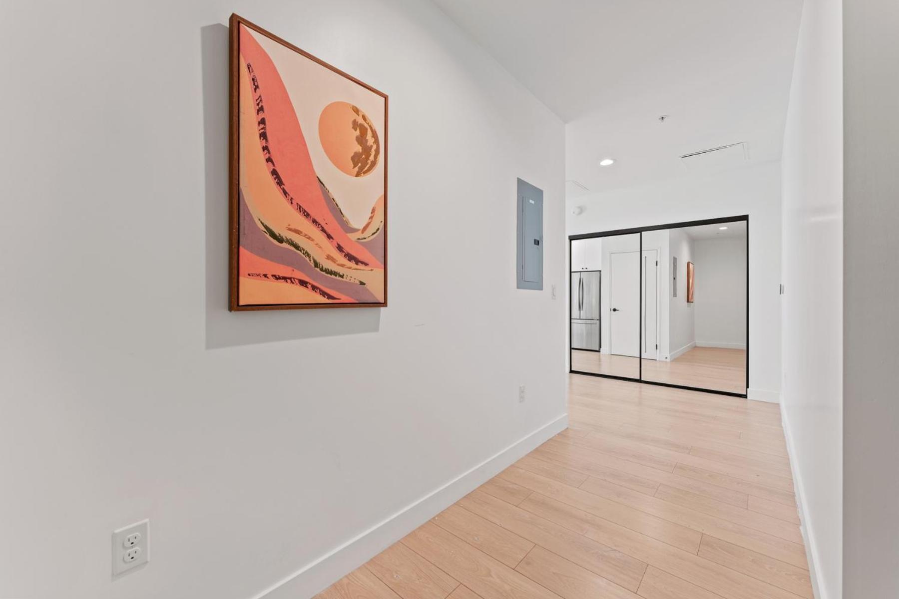 Hotel Stylish Downtown La Getaway - Prime Location On Wilshire Blvd! Los Angeles Esterno foto