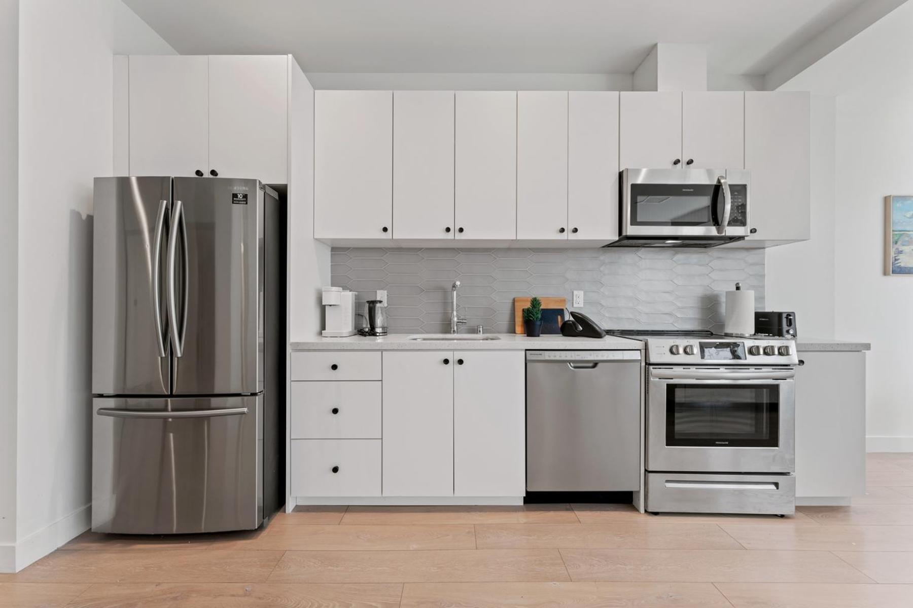 Hotel Stylish Downtown La Getaway - Prime Location On Wilshire Blvd! Los Angeles Esterno foto