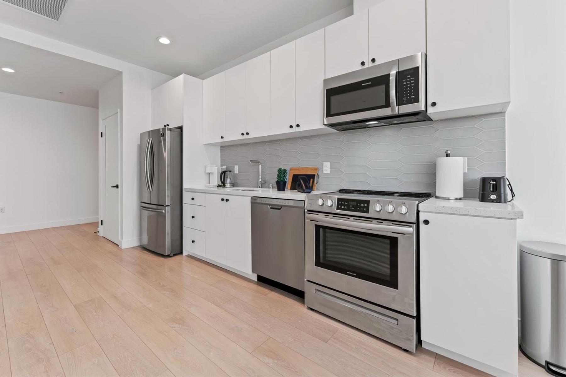Hotel Stylish Downtown La Getaway - Prime Location On Wilshire Blvd! Los Angeles Esterno foto